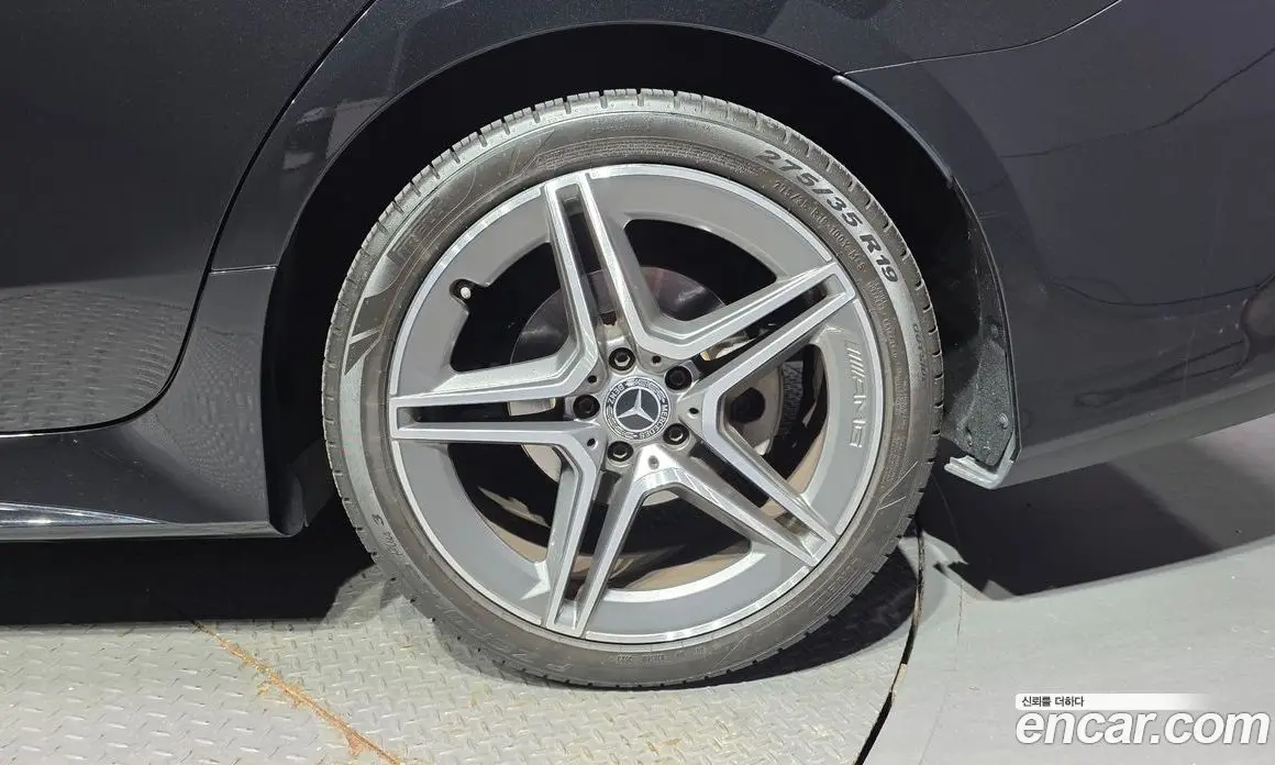Mercedes-Benz CLS-Class 2020 1.9 автомат (гидро), фото 6