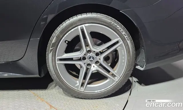 Mercedes-Benz CLS-Class 2020 1.9 автомат (гидро), миниатюра 6