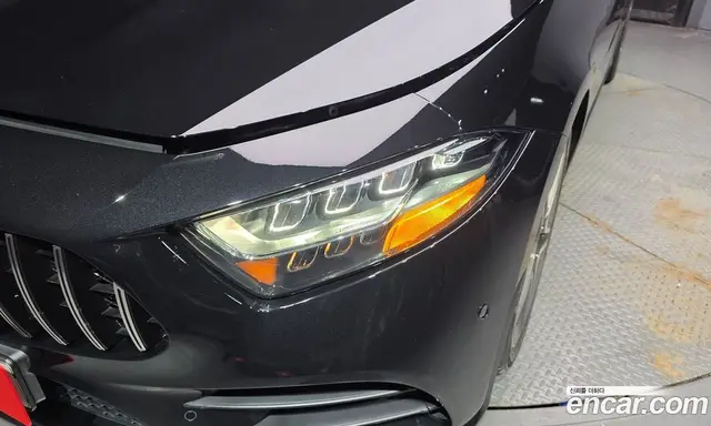 Mercedes-Benz CLS-Class 2020 1.9 автомат (гидро), миниатюра 7