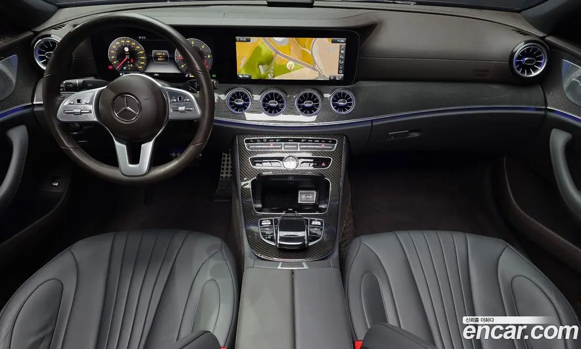 Mercedes-Benz CLS-Class 2020 1.9 автомат (гидро), фото 9