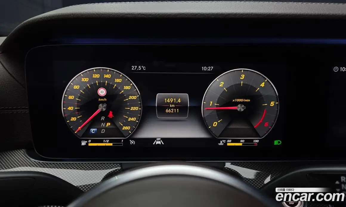 Mercedes-Benz CLS-Class 2020 1.9 автомат (гидро), фото 10