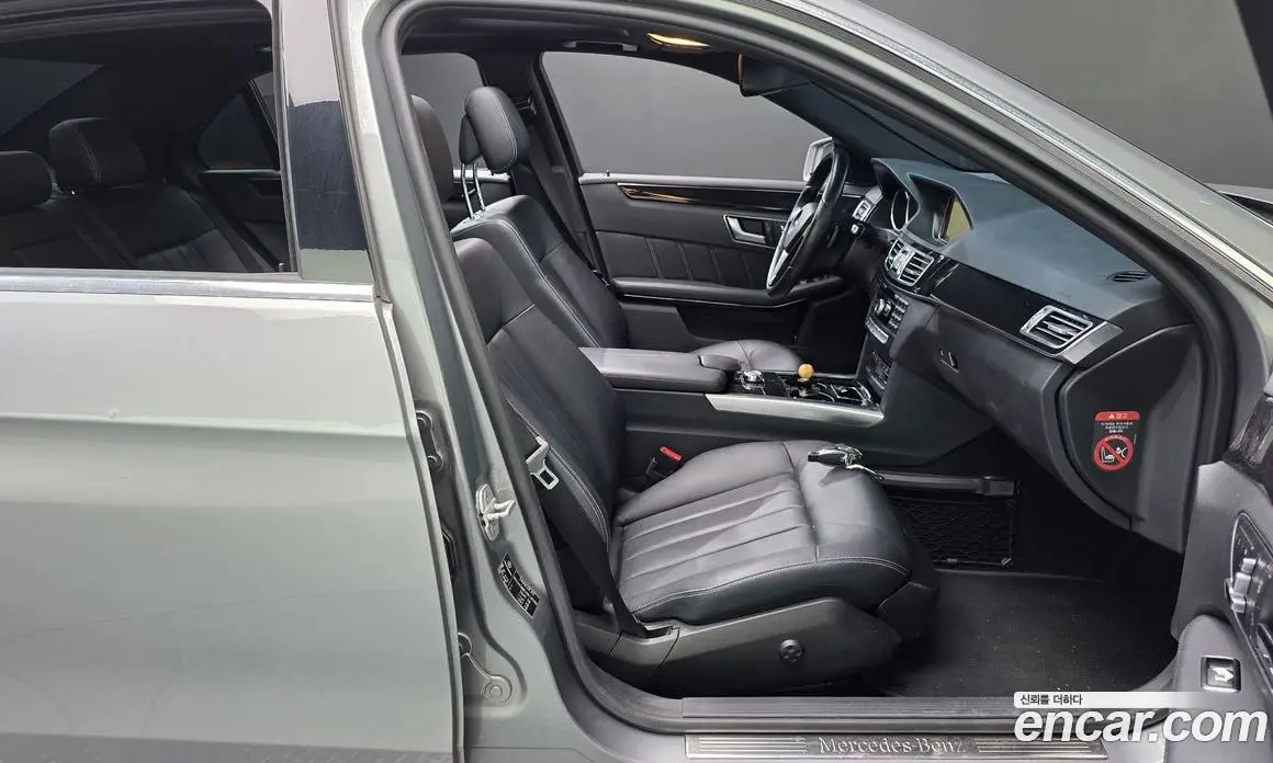 Mercedes-Benz E-Class 2015 3.5 автомат (гидро), фото 11