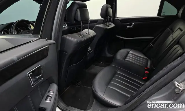 Mercedes-Benz E-Class 2015 3.5 автомат (гидро), миниатюра 12