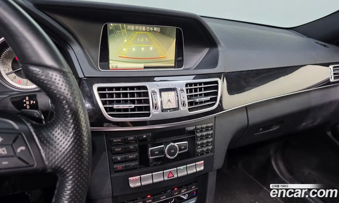 Mercedes-Benz E-Class 2015 3.5 автомат (гидро), фото 15