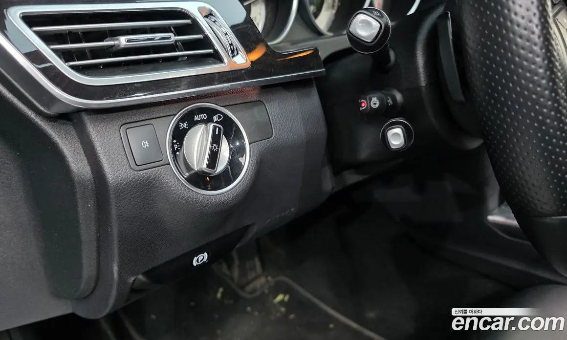 Mercedes-Benz E-Class 2015 3.5 автомат (гидро), фото 16