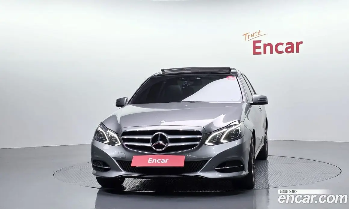 Mercedes-Benz E-Class 2015 3.5 автомат (гидро), фото 3