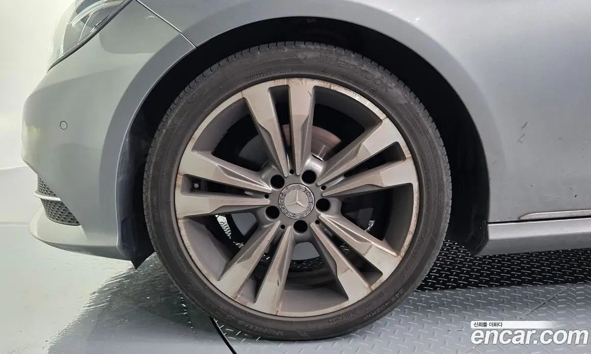 Mercedes-Benz E-Class 2015 3.5 автомат (гидро), фото 5