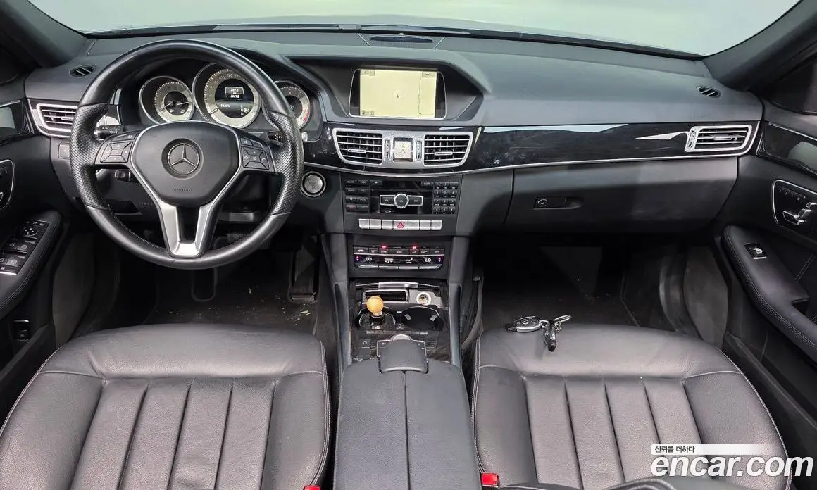 Mercedes-Benz E-Class 2015 3.5 автомат (гидро), фото 7