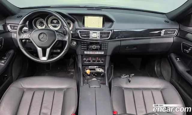 Mercedes-Benz E-Class 2015 3.5 автомат (гидро), миниатюра 7