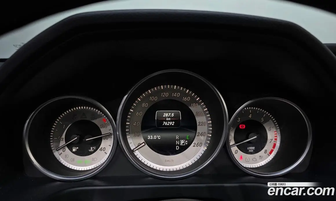 Mercedes-Benz E-Class 2015 3.5 автомат (гидро), фото 8