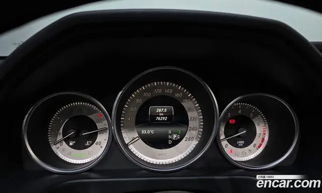 Mercedes-Benz E-Class 2015 3.5 автомат (гидро), миниатюра 8