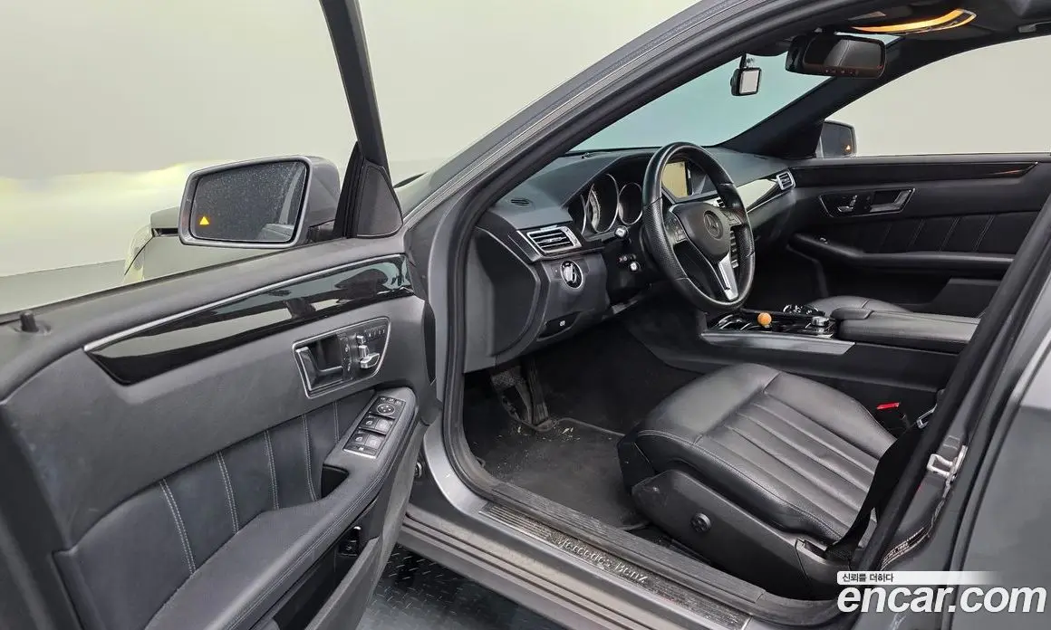 Mercedes-Benz E-Class 2015 3.5 автомат (гидро), фото 10
