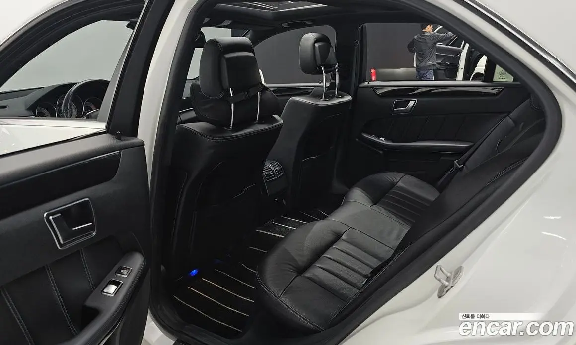 Mercedes-Benz E-Class 2015 2.1 автомат (гидро), фото 12