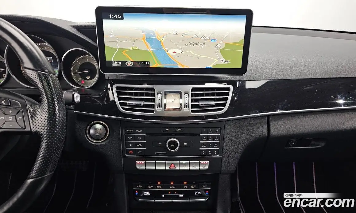 Mercedes-Benz E-Class 2015 2.1 автомат (гидро), фото 14