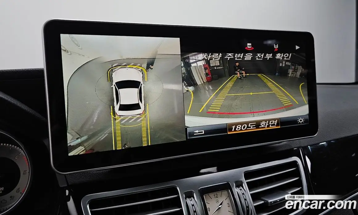 Mercedes-Benz E-Class 2015 2.1 автомат (гидро), фото 15