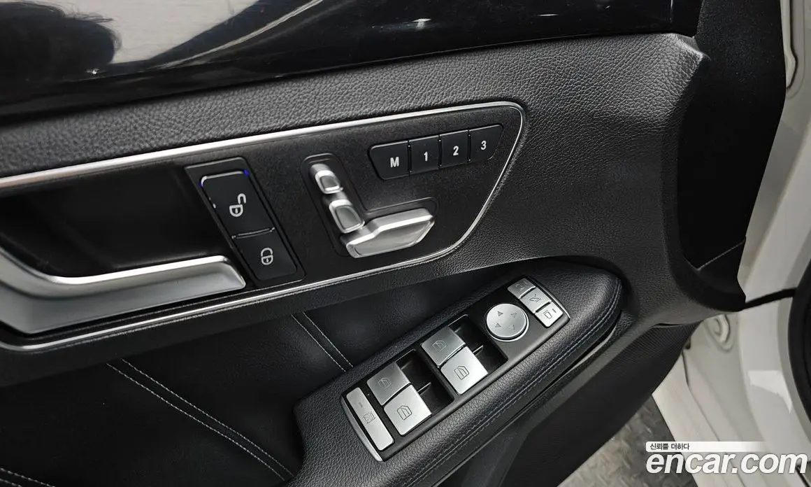 Mercedes-Benz E-Class 2015 2.1 автомат (гидро), фото 17