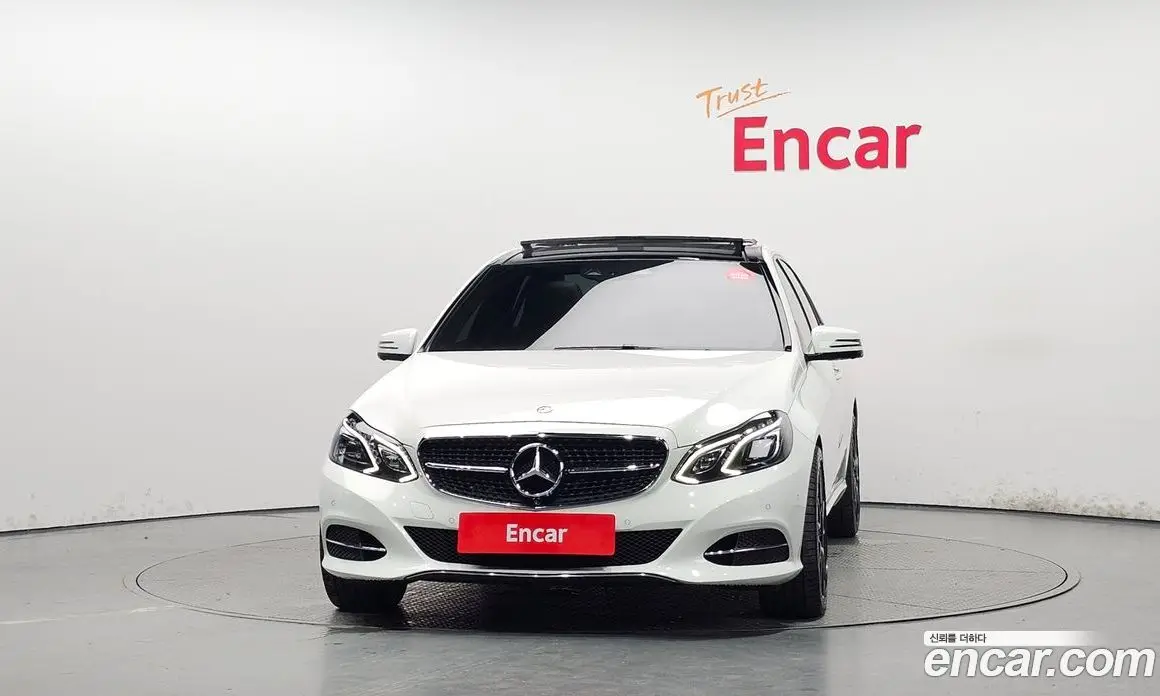 Mercedes-Benz E-Class 2015 2.1 автомат (гидро), фото 3