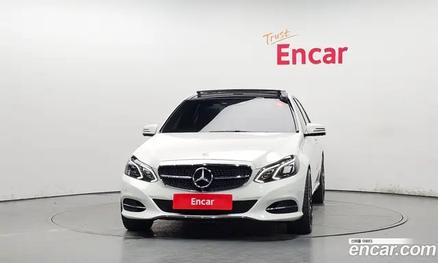 Mercedes-Benz E-Class 2015 2.1 автомат (гидро), миниатюра 3