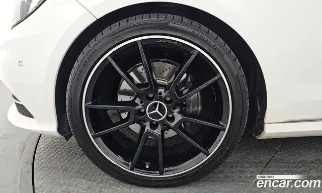Mercedes-Benz E-Class 2015 2.1 автомат (гидро), миниатюра 5