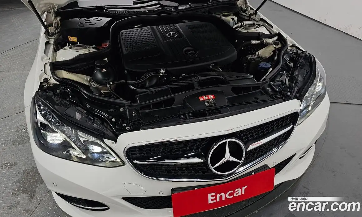 Mercedes-Benz E-Class 2015 2.1 автомат (гидро), фото 6
