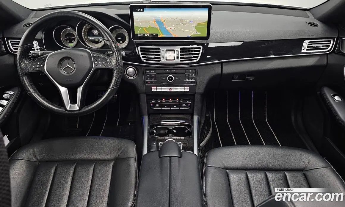 Mercedes-Benz E-Class 2015 2.1 автомат (гидро), фото 7