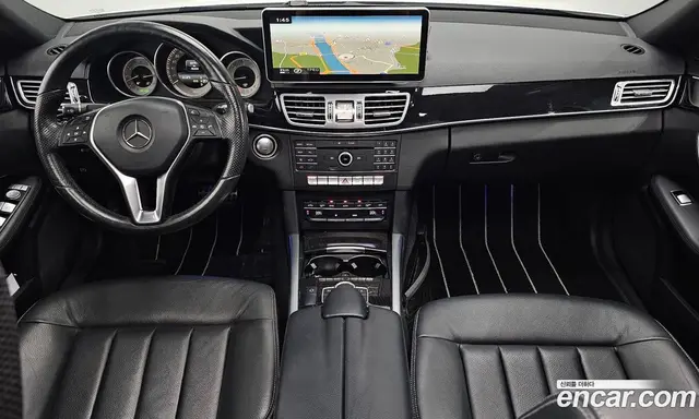 Mercedes-Benz E-Class 2015 2.1 автомат (гидро), миниатюра 7