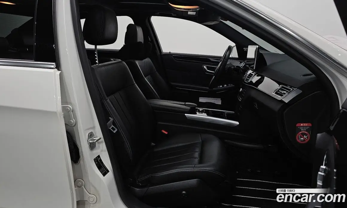 Mercedes-Benz E-Class 2015 2.1 автомат (гидро), фото 10