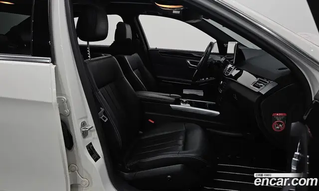 Mercedes-Benz E-Class 2015 2.1 автомат (гидро), миниатюра 10