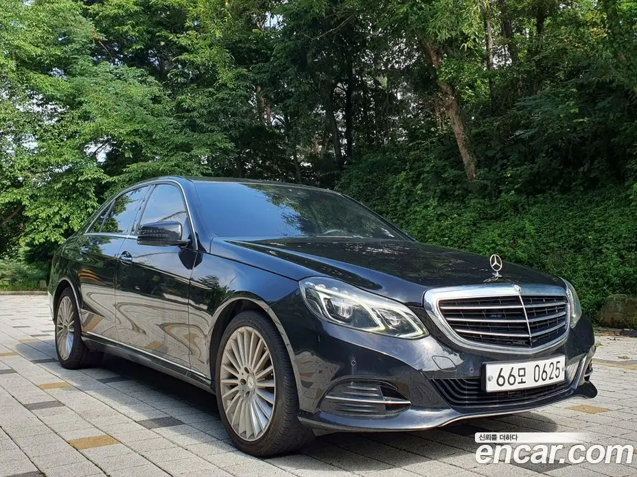 Mercedes-Benz E-Class 2016 3.5 автомат (гидро), фото 4