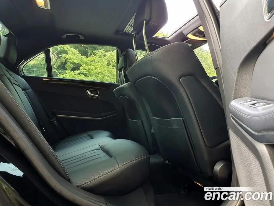 Mercedes-Benz E-Class 2016 3.5 автомат (гидро), фото 7