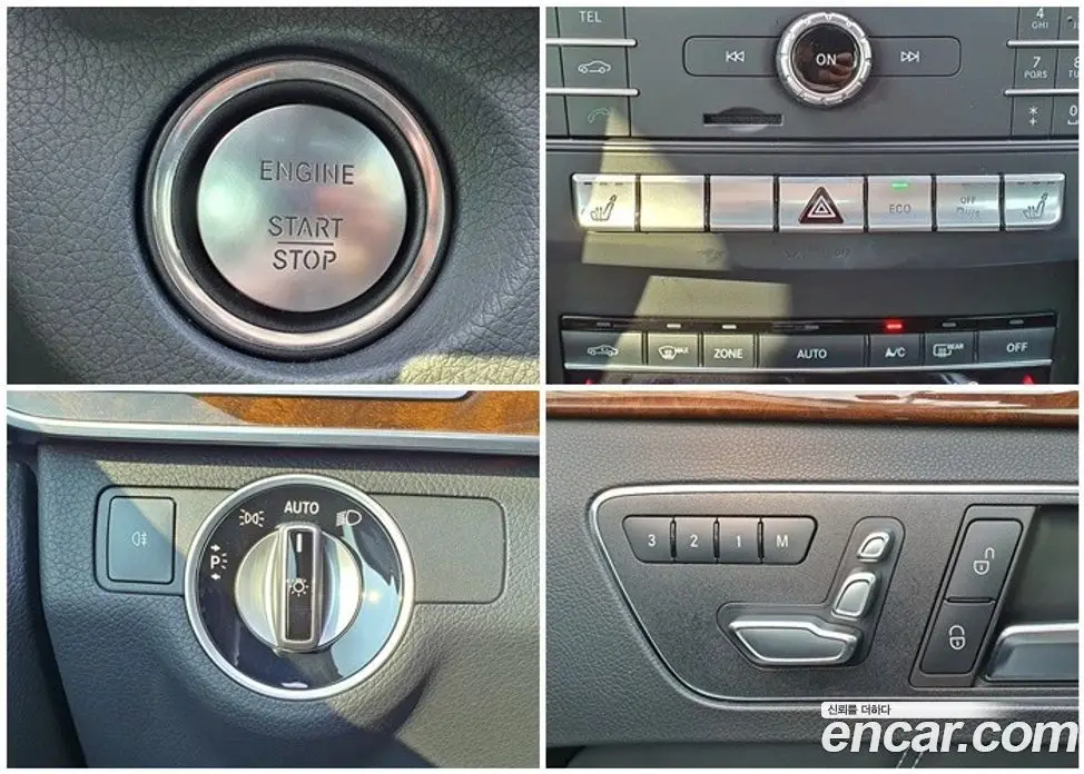 Mercedes-Benz E-Class 2016 3.5 автомат (гидро), фото 9