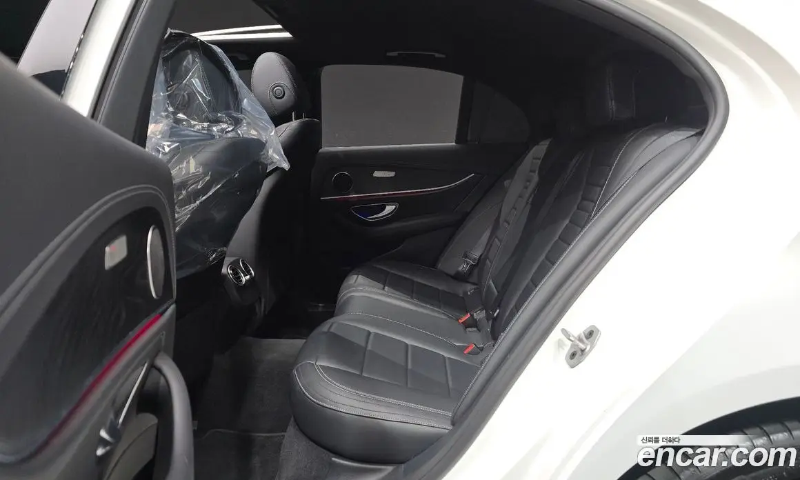 Mercedes-Benz E-Class 2020 1.9 автомат (гидро), фото 11