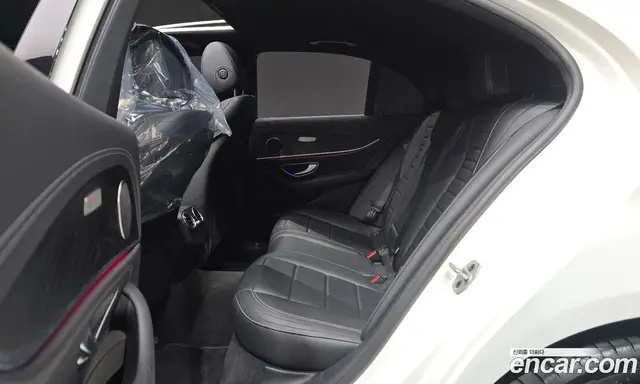 Mercedes-Benz E-Class 2020 1.9 автомат (гидро), миниатюра 11