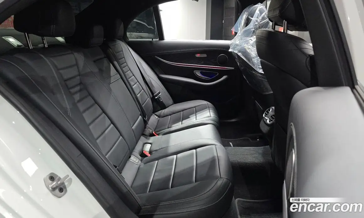 Mercedes-Benz E-Class 2020 1.9 автомат (гидро), фото 12