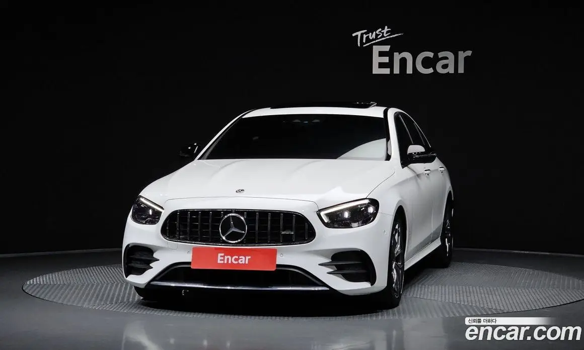 Mercedes-Benz E-Class 2020 1.9 автомат (гидро), фото 3