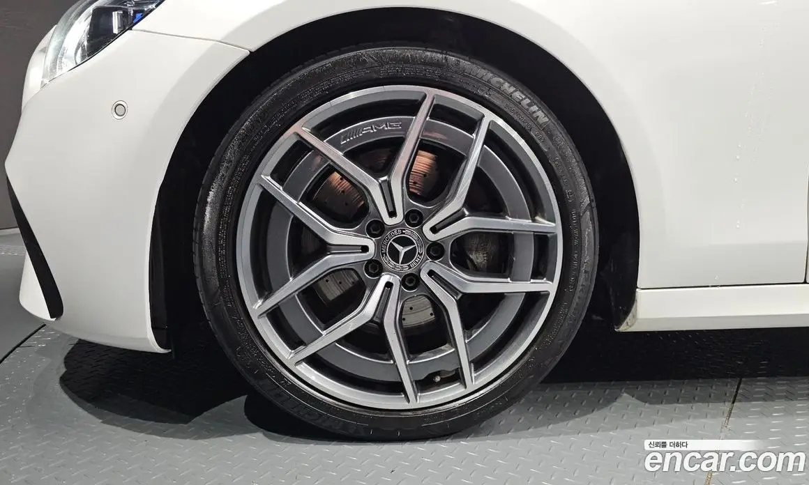 Mercedes-Benz E-Class 2020 1.9 автомат (гидро), фото 5