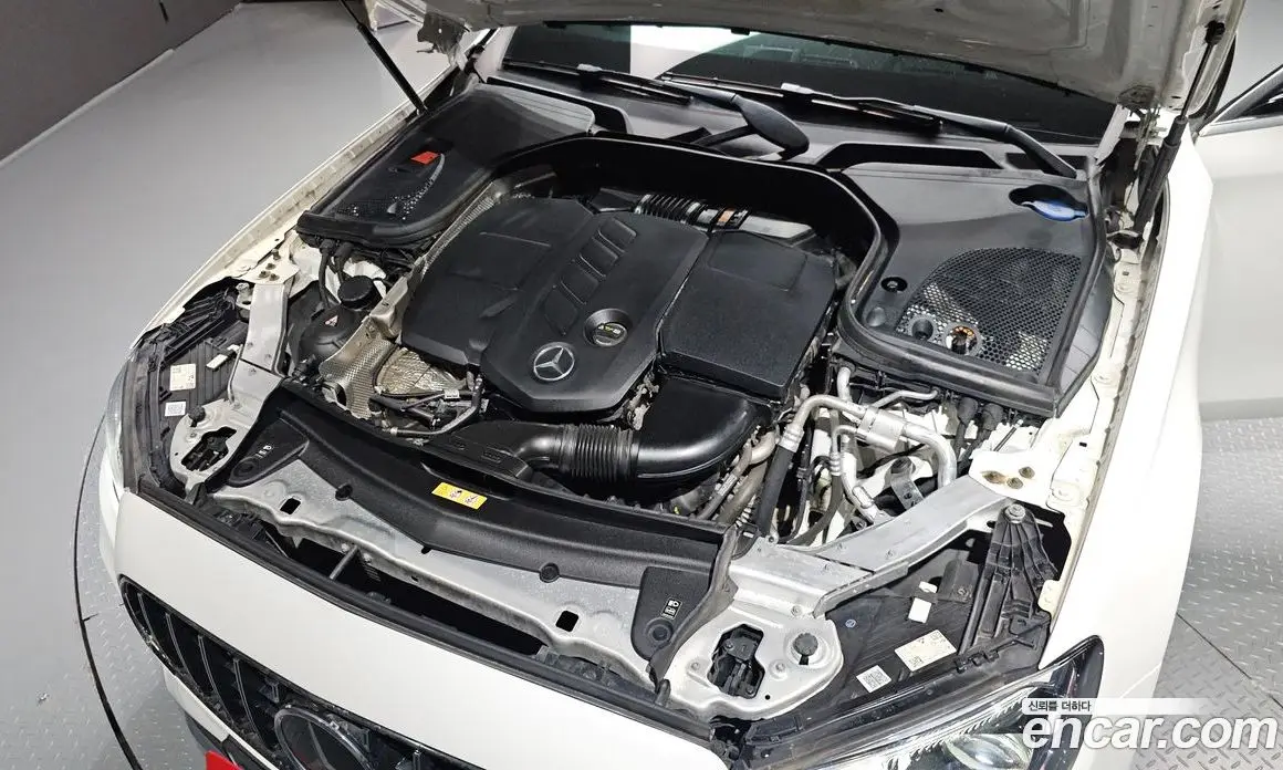 Mercedes-Benz E-Class 2020 1.9 автомат (гидро), фото 6