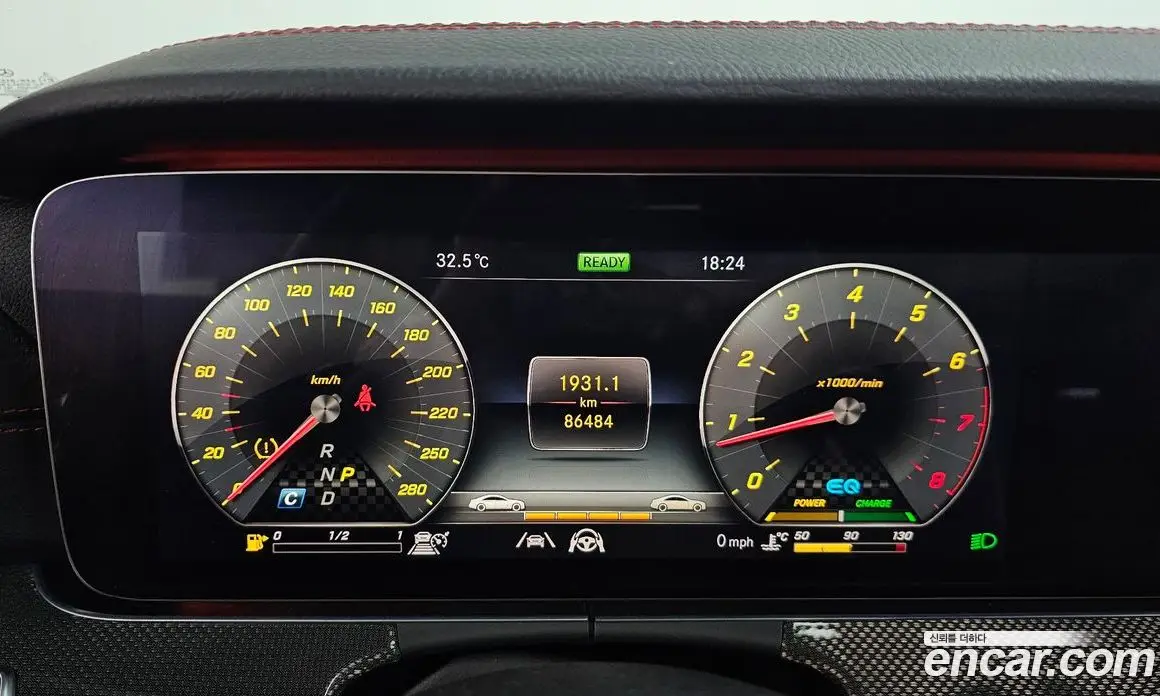 Mercedes-Benz E-Class 2020 3.0 автомат (гидро), фото 11