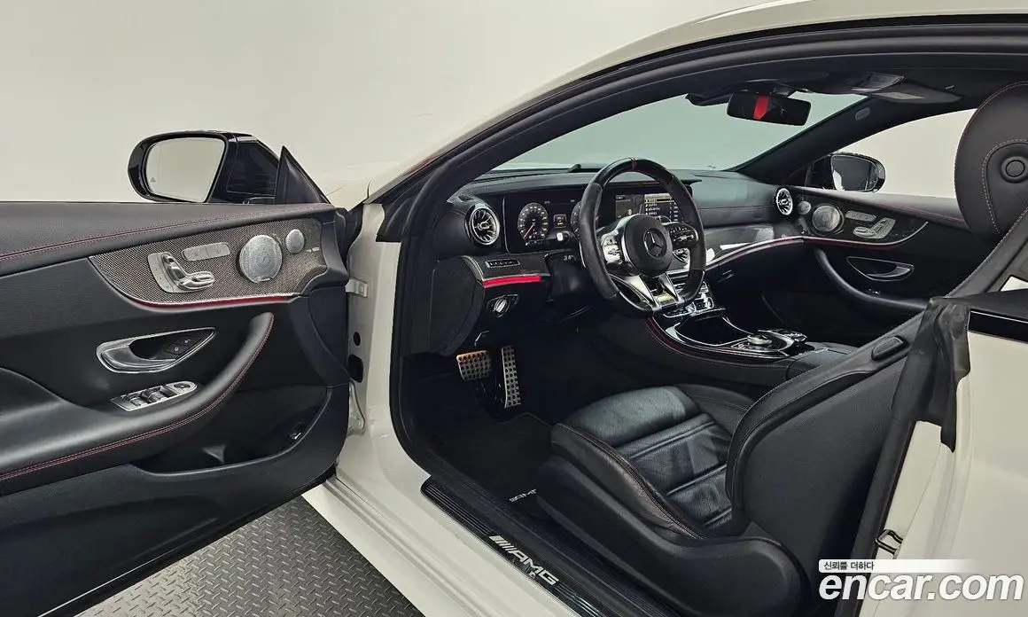 Mercedes-Benz E-Class 2020 3.0 автомат (гидро), фото 13