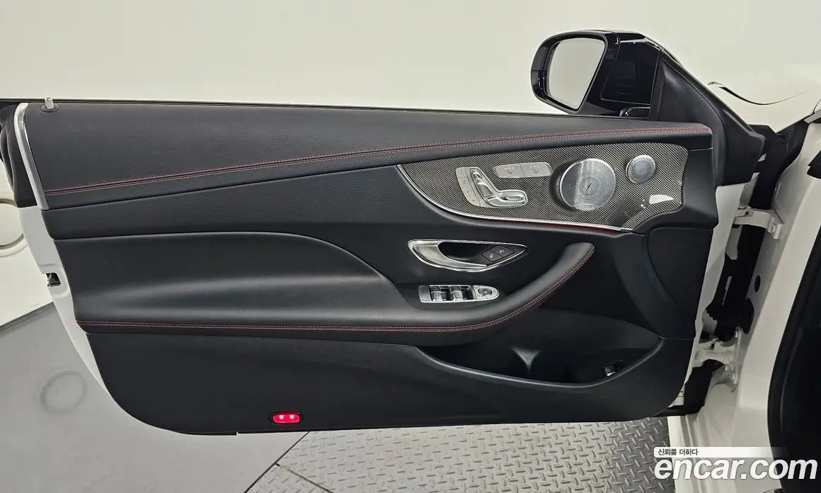 Mercedes-Benz E-Class 2020 3.0 автомат (гидро), фото 14