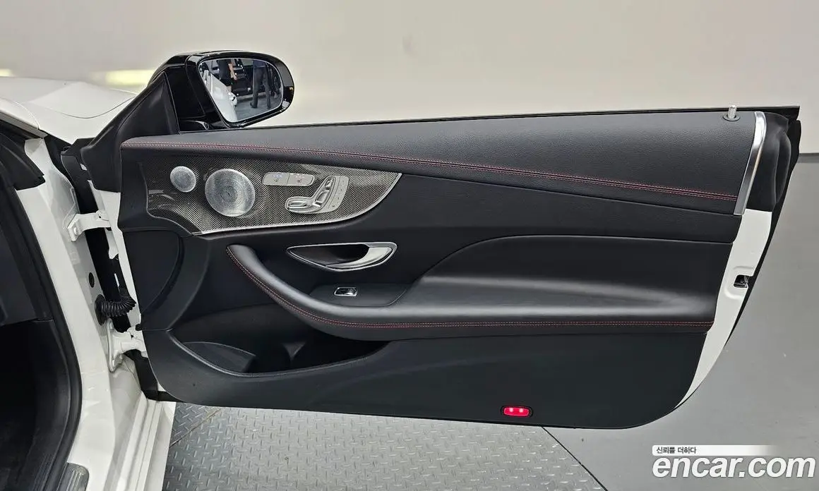 Mercedes-Benz E-Class 2020 3.0 автомат (гидро), фото 15