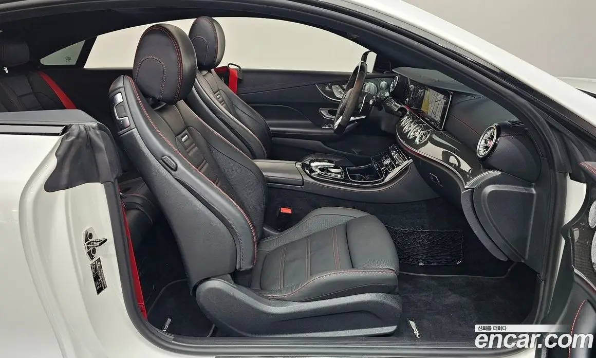 Mercedes-Benz E-Class 2020 3.0 автомат (гидро), фото 16