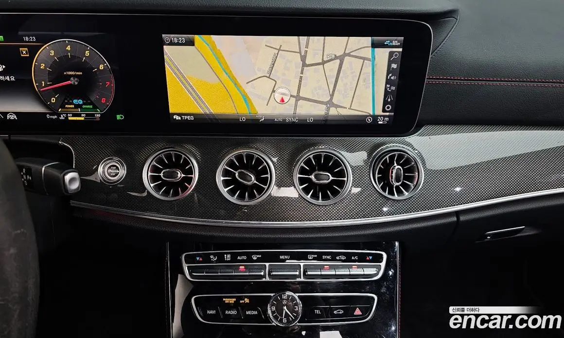 Mercedes-Benz E-Class 2020 3.0 автомат (гидро), фото 20