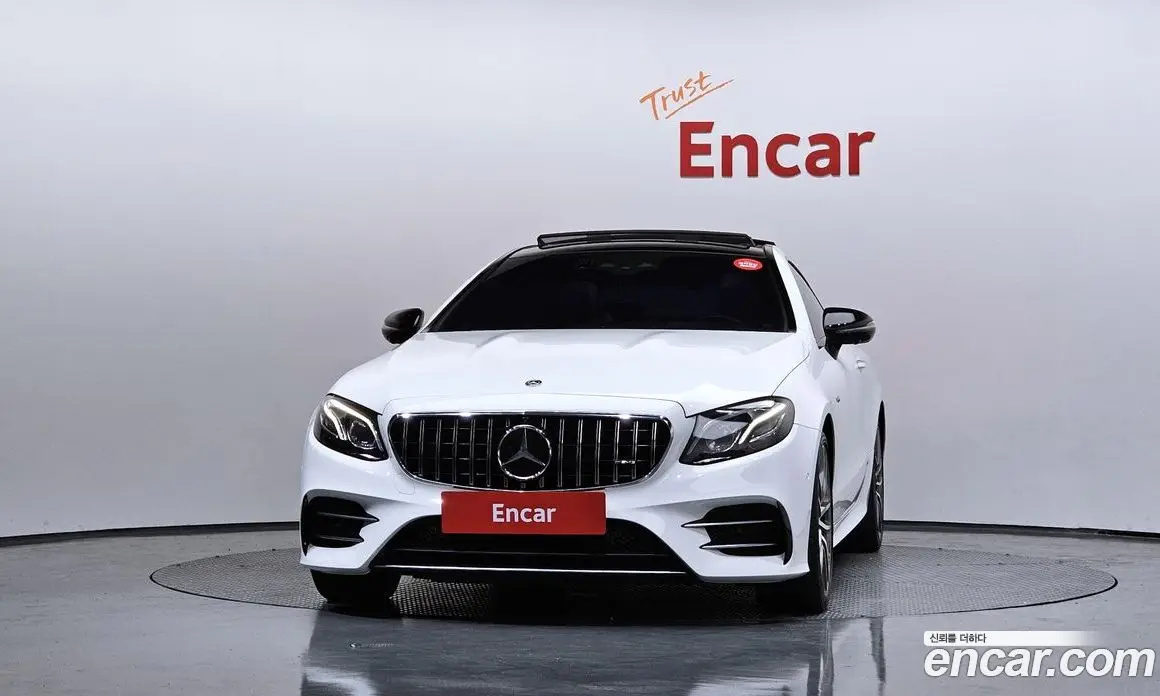 Mercedes-Benz E-Class 2020 3.0 автомат (гидро), фото 3