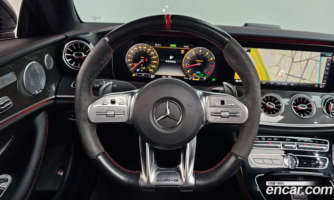 Mercedes-Benz E-Class 2020 3.0 автомат (гидро), фото 21