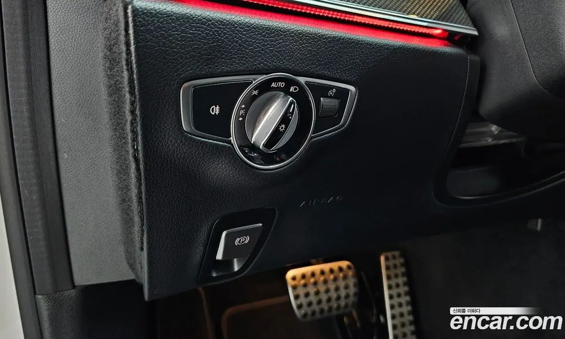 Mercedes-Benz E-Class 2020 3.0 автомат (гидро), фото 28