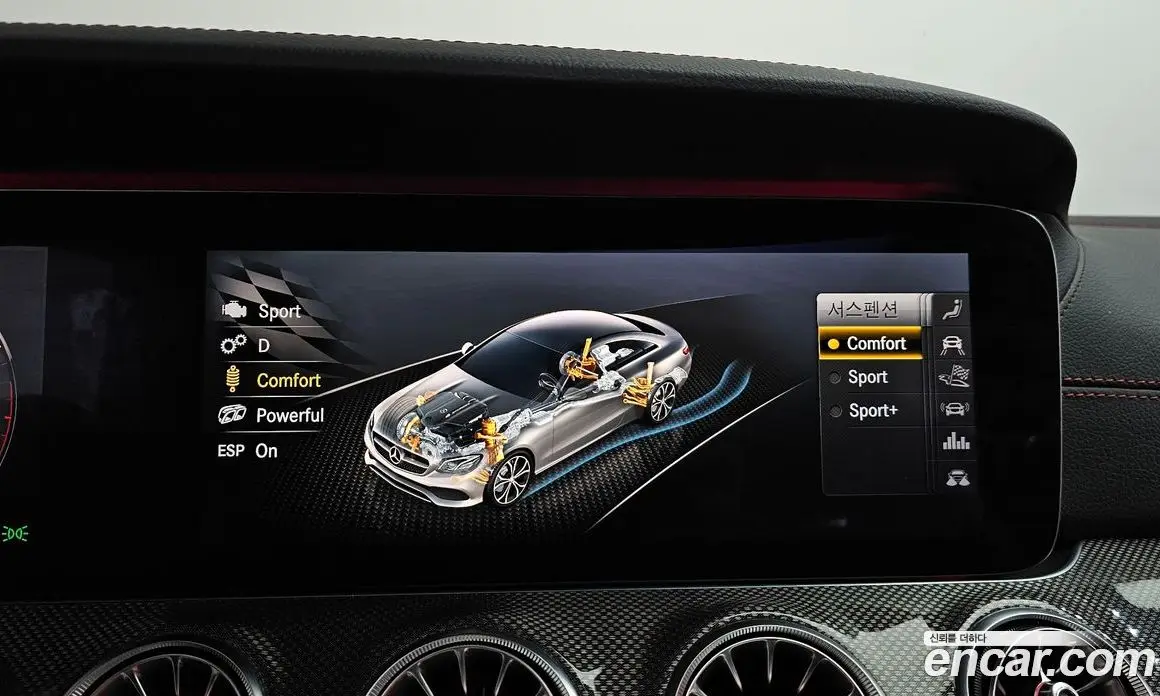 Mercedes-Benz E-Class 2020 3.0 автомат (гидро), фото 34