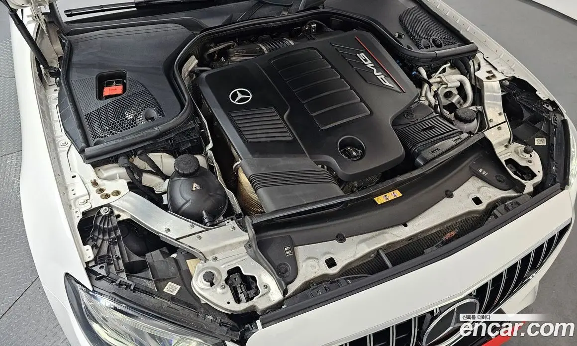 Mercedes-Benz E-Class 2020 3.0 автомат (гидро), фото 6