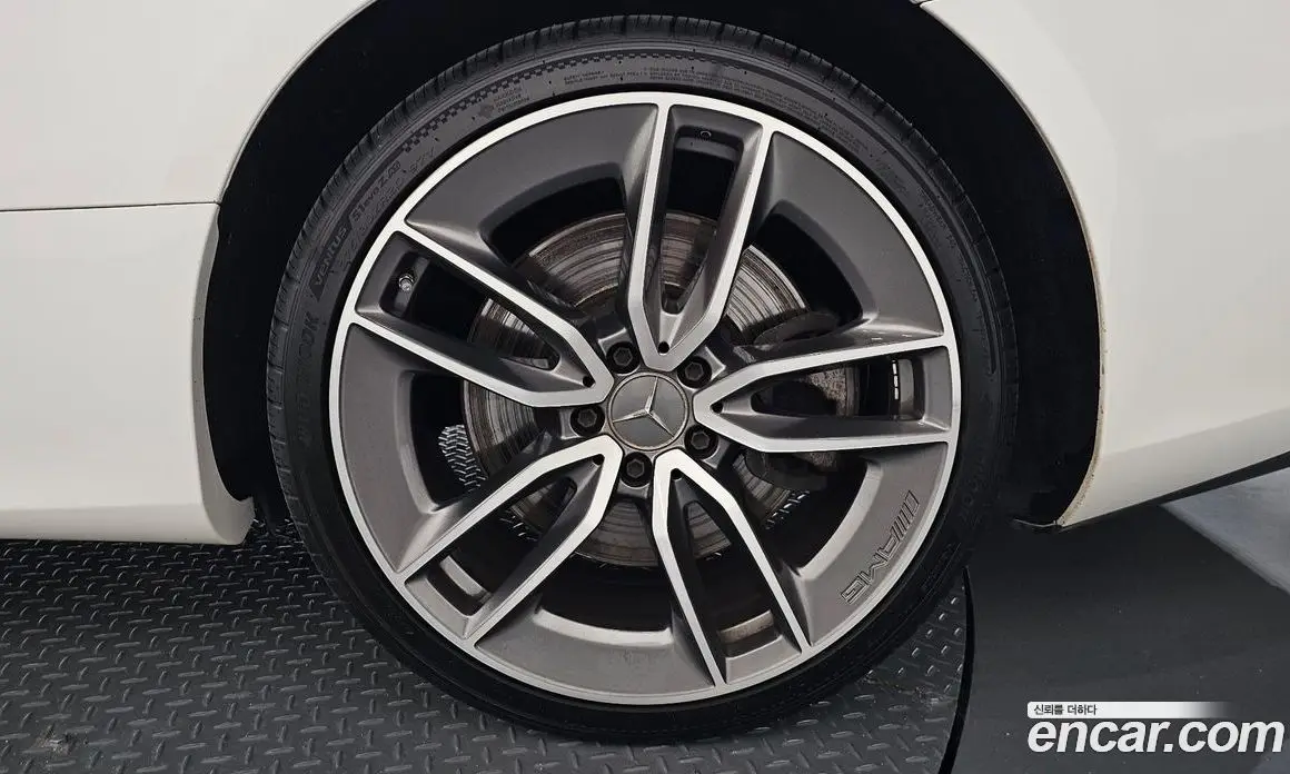 Mercedes-Benz E-Class 2020 3.0 автомат (гидро), фото 7