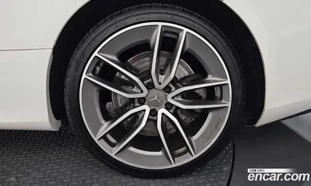 Mercedes-Benz E-Class 2020 3.0 автомат (гидро), миниатюра 7